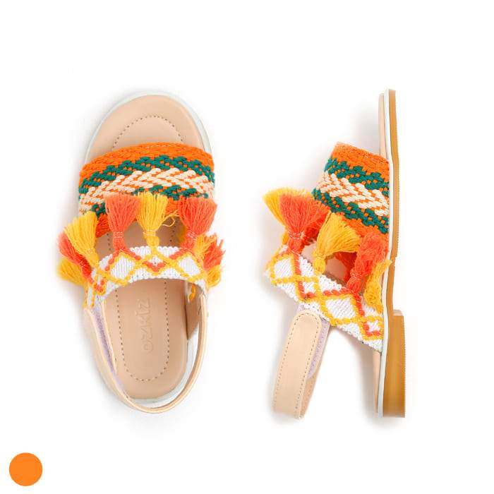 'Pattaya' Sandals