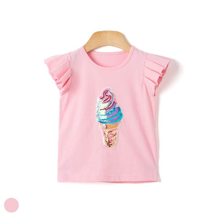 'Sweet Twinkle' Short Sleeve T-Shirt