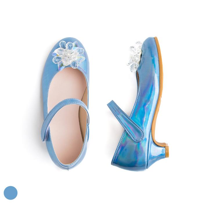 'Cindy Princess' Mary Jane Shoes