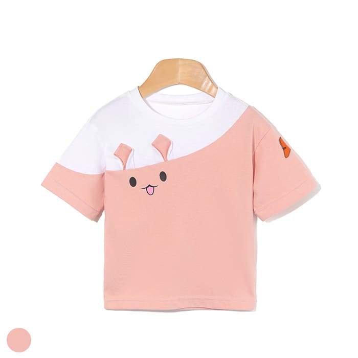 'Cutie Rabbit' T-Shirt