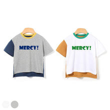 Load image into Gallery viewer, &#39;Mercy&#39; Short Sleeve T-Shirt
