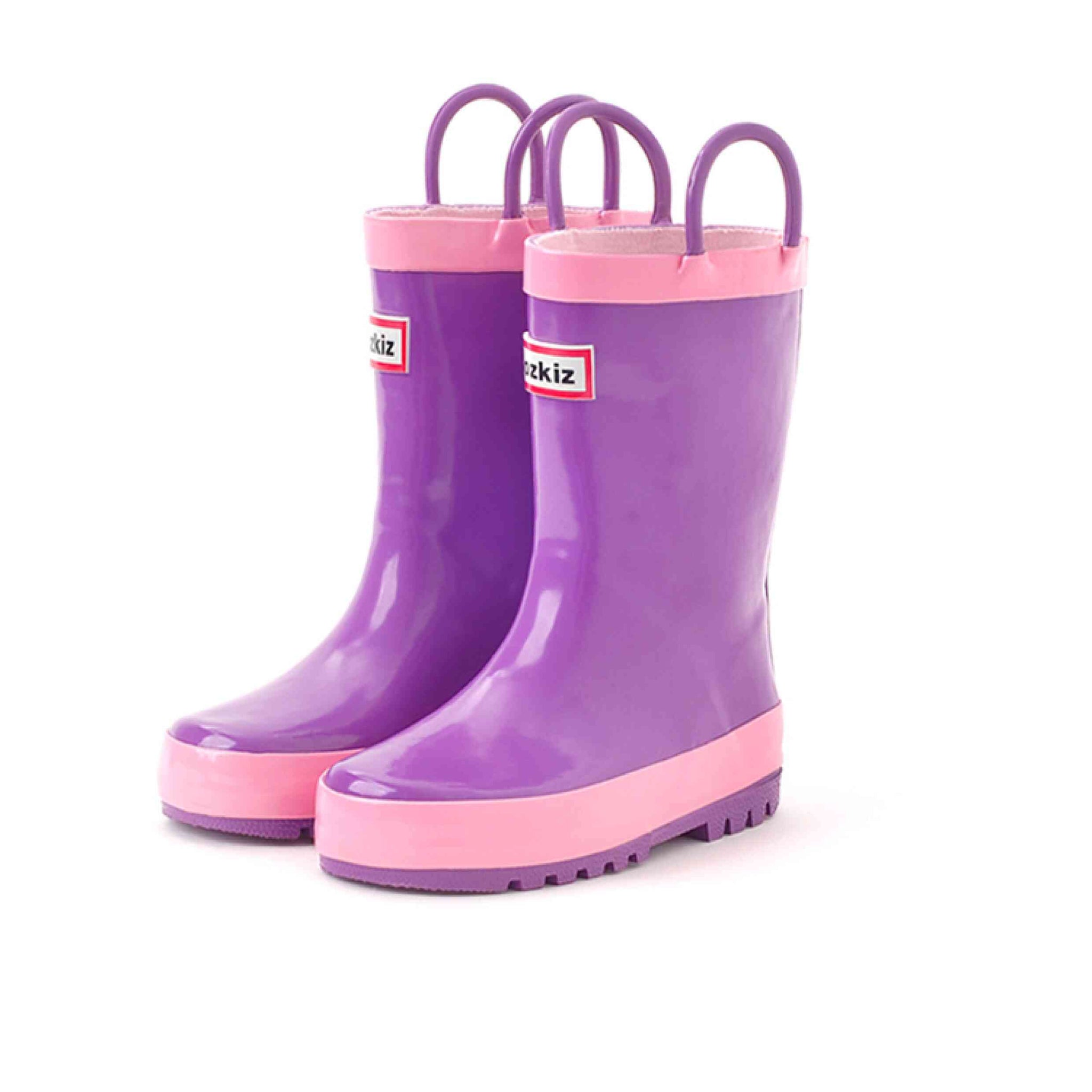 802' Rain Boots | OZKIZ GLOBAL