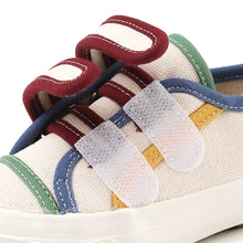 Load image into Gallery viewer, &#39;Color Line&#39; Sneakers
