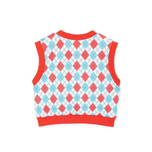 Load image into Gallery viewer, &#39;Chochobee&#39; Knit Vest
