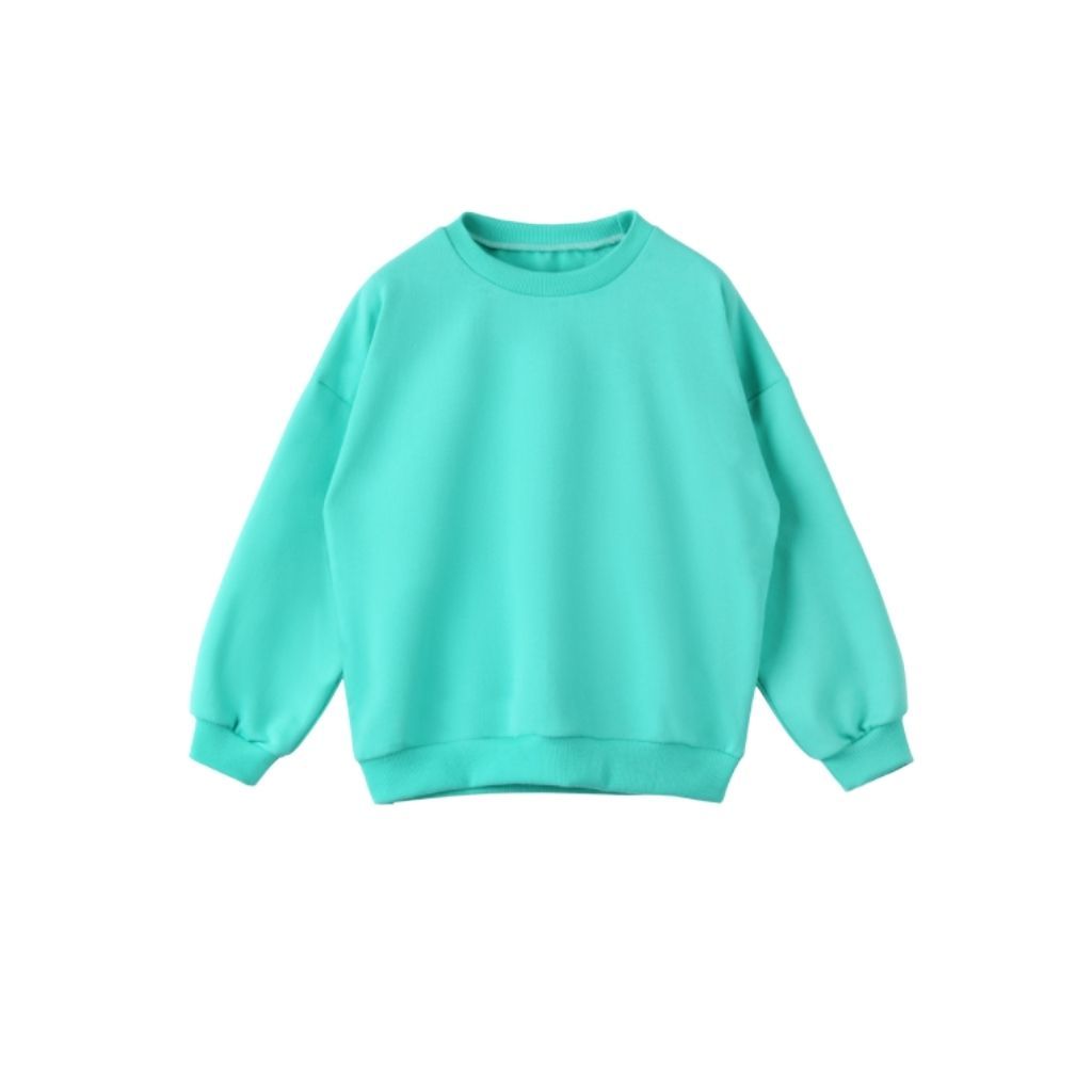 Bodeul Color' Sweatshirt | OZKIZ GLOBAL