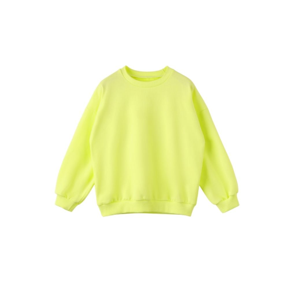 Bodeul Color' Sweatshirt | OZKIZ GLOBAL
