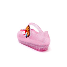Load image into Gallery viewer, Bread Barbershop &#39;Lovely Dessert&#39; LED Jelly Shoes
