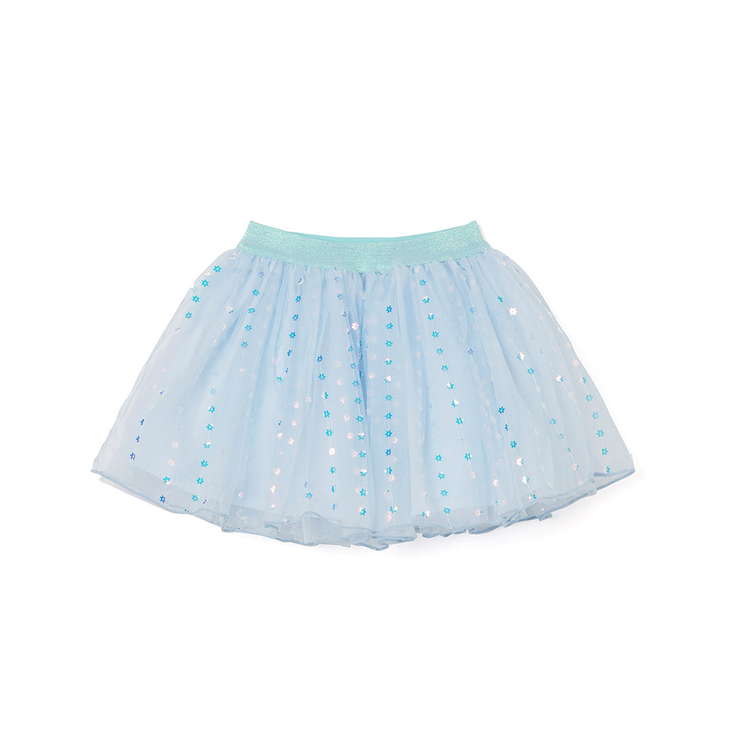 'Full of Stars' Tulle Skirt