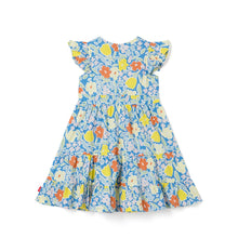 Load image into Gallery viewer, &#39;Flower Smoothie&#39; Dress
