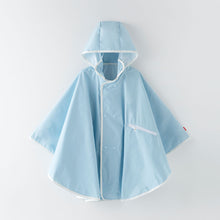 Load image into Gallery viewer, &#39;Like a Feather&#39; Rain Coat
