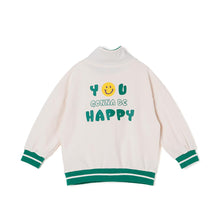 Load image into Gallery viewer, &#39;Happy Yellow Smile&#39; Top and Bottom Set

