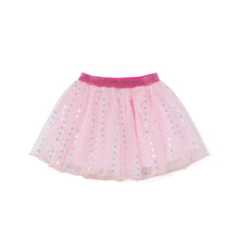 Load image into Gallery viewer, &#39;Full of Stars&#39; Tulle Skirt
