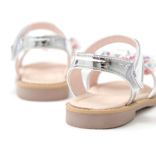 Load image into Gallery viewer, &#39;Heart Holic&#39; Sandals
