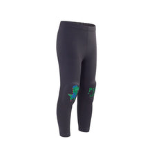 Load image into Gallery viewer, &#39;Knee Bang&#39; Knee Protective Padded Leggings
