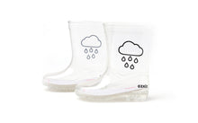 Load image into Gallery viewer, &#39;Rainy Day&#39; Rain Boots

