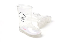 Load image into Gallery viewer, &#39;Rainy Day&#39; Rain Boots
