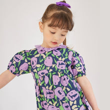 Load image into Gallery viewer, &#39;Purple Berry&#39; Dress
