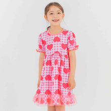 Load image into Gallery viewer, &#39;Hi Love&#39; Dress
