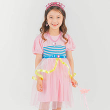将图片加载到图库查看器，&#39;Summer Juju&#39; Dress (Magic Wand, Necklace Set)
