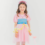 'Summer Juju' Dress (Magic Wand, Necklace Set)