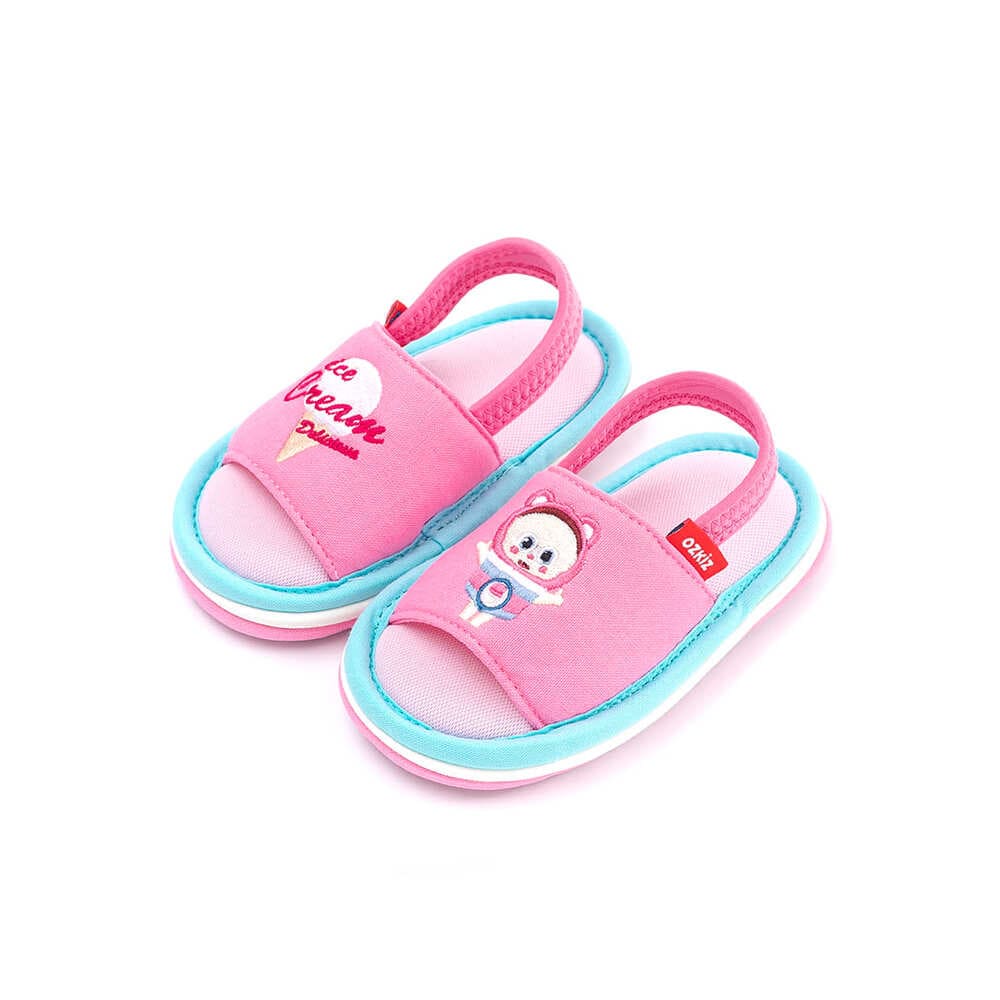 kids indoor slippers