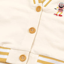 Load image into Gallery viewer, kids ivory cardigan

