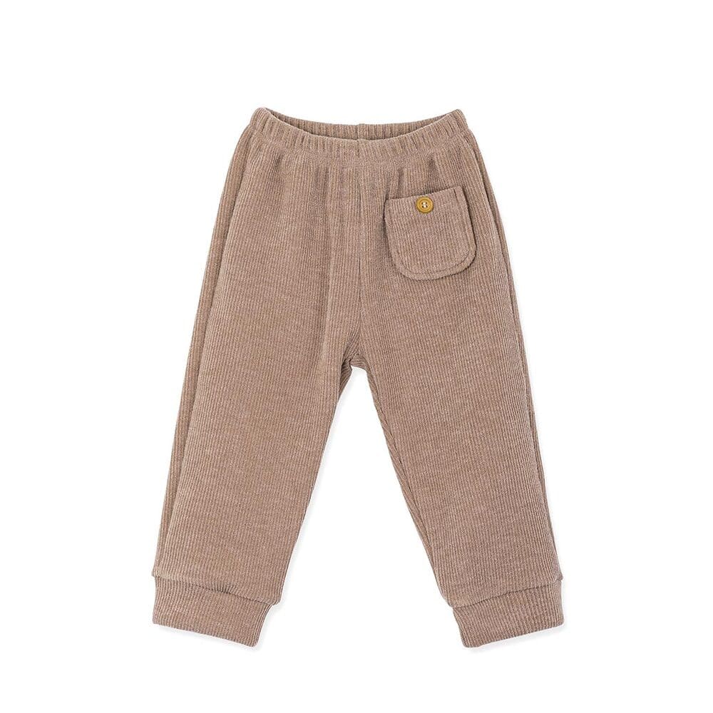 brown pants for toddlers and kids