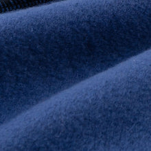Load image into Gallery viewer, kids blue fleece pants

