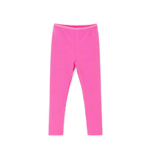 Load image into Gallery viewer, kids pink leggings

