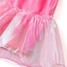 Load image into Gallery viewer, girls pink dress
