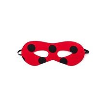 Load image into Gallery viewer, lady bug mask
