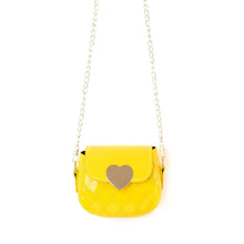 Load image into Gallery viewer, girls yellow bag
