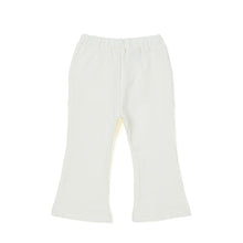 Load image into Gallery viewer, girls ivory pants
