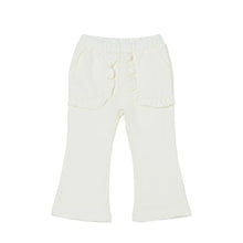 Load image into Gallery viewer, girls ivory pants
