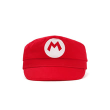 Load image into Gallery viewer, super mario kids costume
