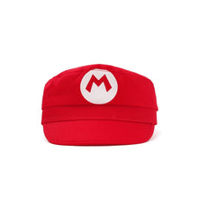 Load image into Gallery viewer, super mario kids costume
