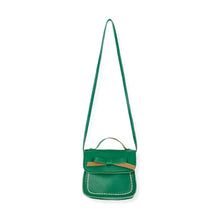 Load image into Gallery viewer, girls green bag
