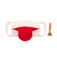 funny halloween mask