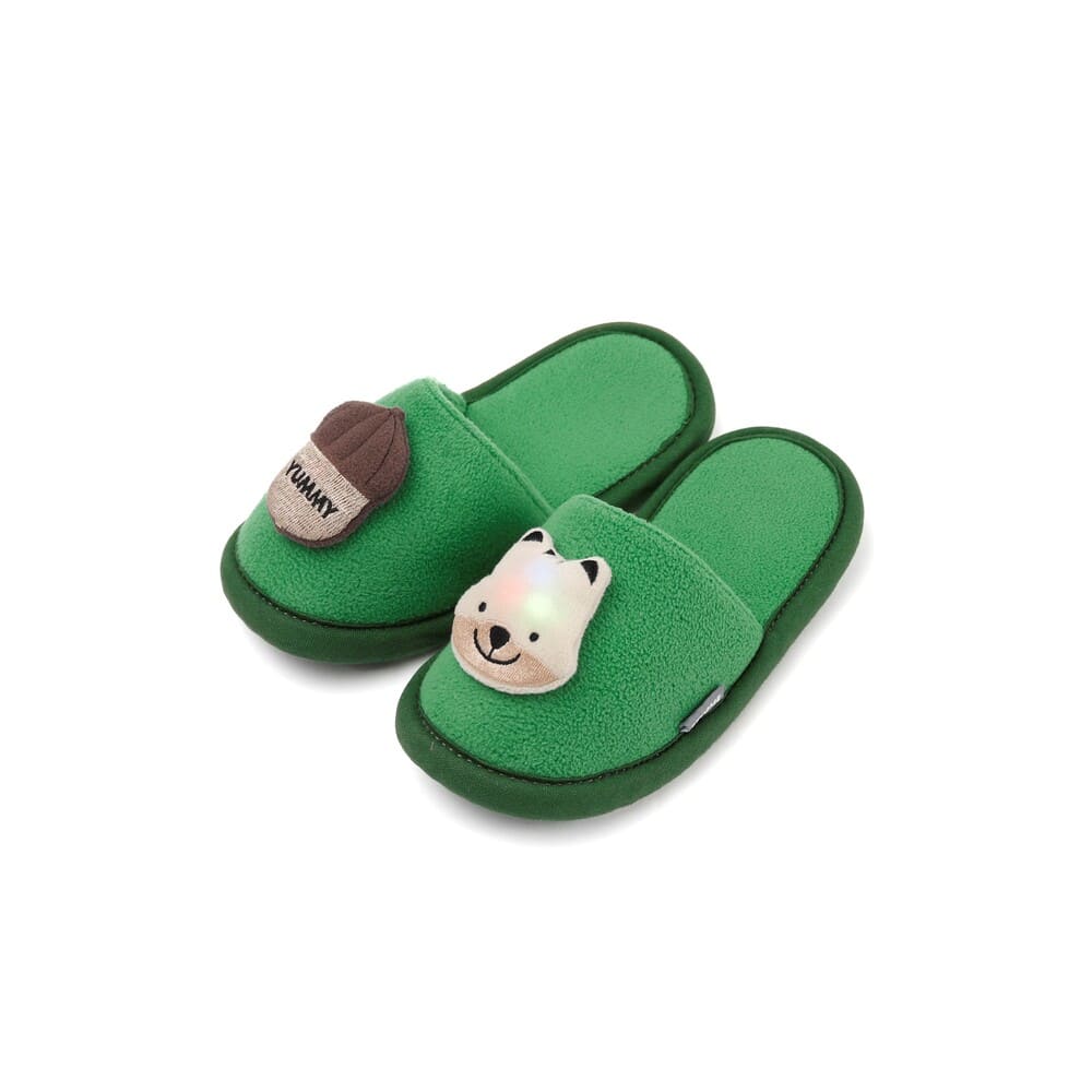 kids indoor slippers