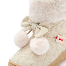 Load image into Gallery viewer, girls winter boots
