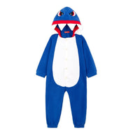 shark kids halloween costume