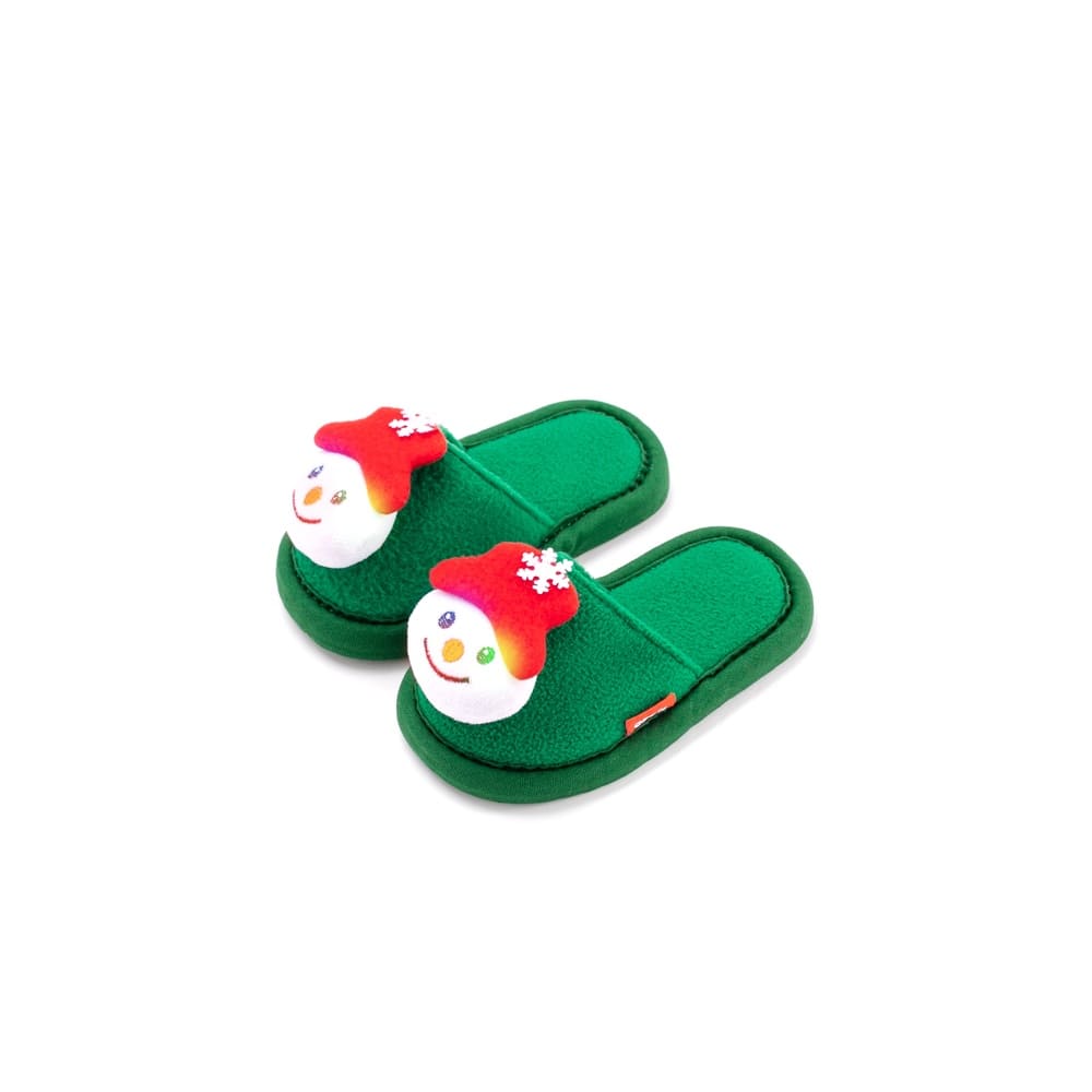 kids noise reducing slippers