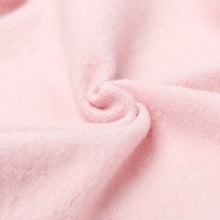 Load image into Gallery viewer, girls pink fleece sweatshirt
