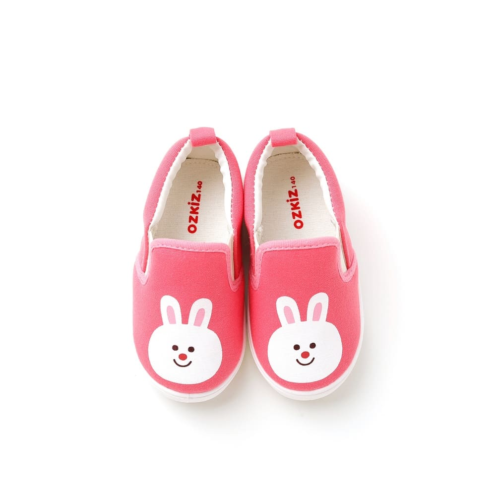 Zoo' Slip-On Shoes | OZKIZ GLOBAL Zoo' Slip-On Shoes | OZKIZ GLOBAL