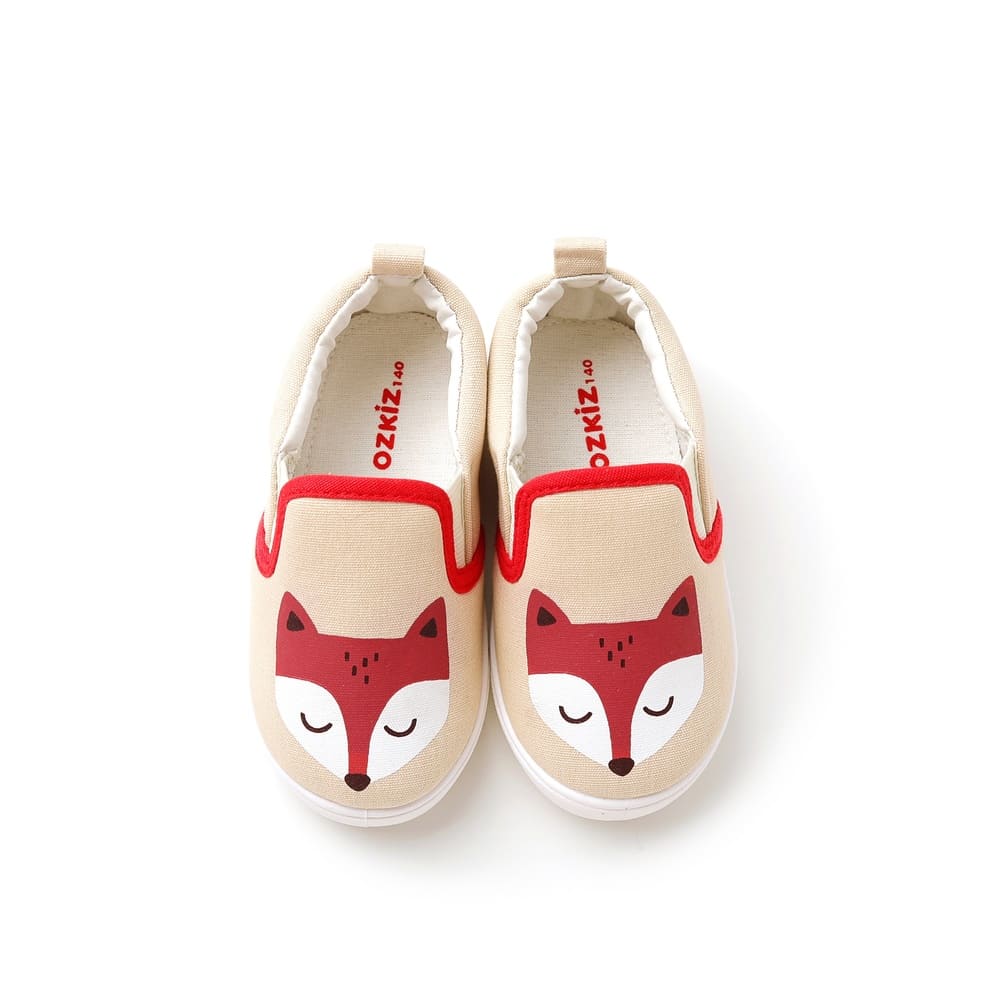 Zoo' Slip-On Shoes | OZKIZ GLOBAL