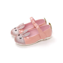 将图片加载到图库查看器，&#39;Tinkle Bunny&#39; Mary Jane Shoes
